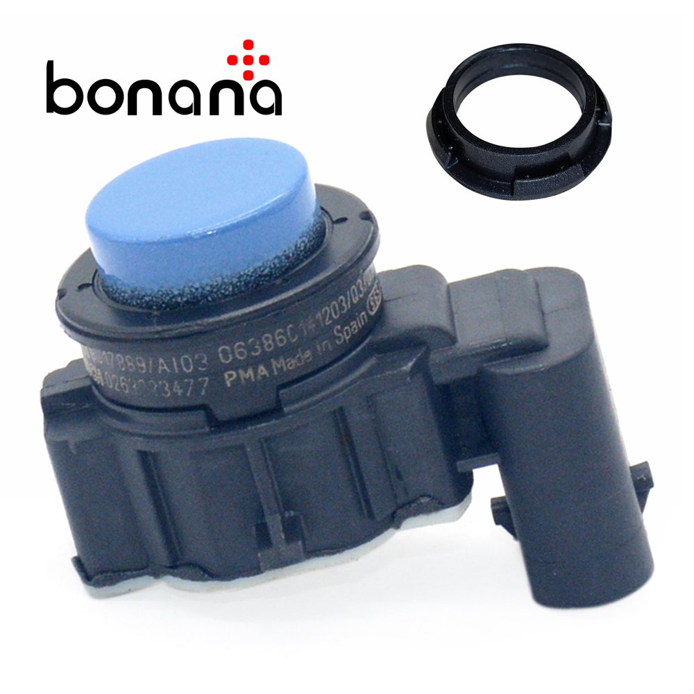 9317889 Original Auto Parking Assist PDC Parking Sensor for BMW 66209317889