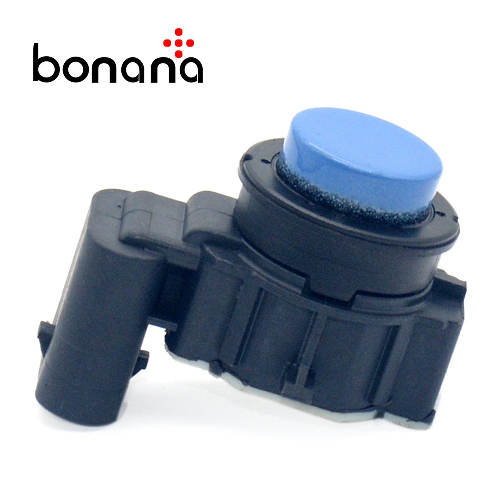9317889 Original Auto Parking Assist PDC Parking Sensor for BMW 66209317889