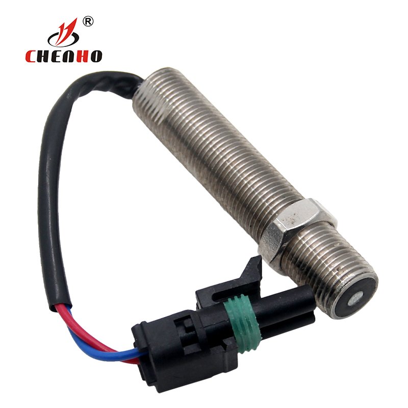 3034572 Magnetic Pickup MPU Generator Speed Sensor for Cummins Generator Crank(cam) Position Sensor
