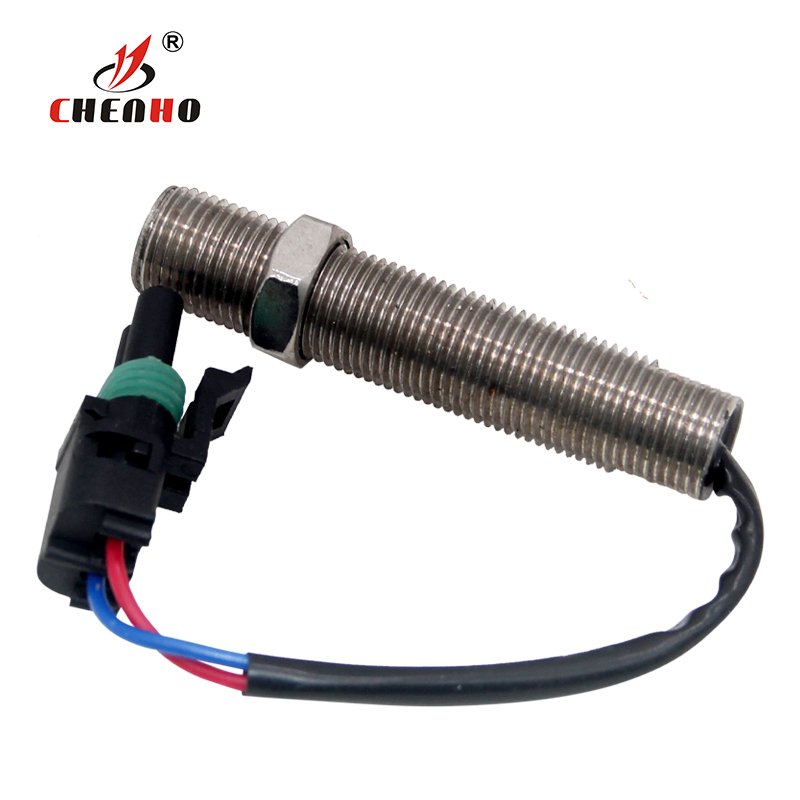 3034572 Magnetic Pickup MPU Generator Speed Sensor for Cummins Generator Crank(cam) Position Sensor