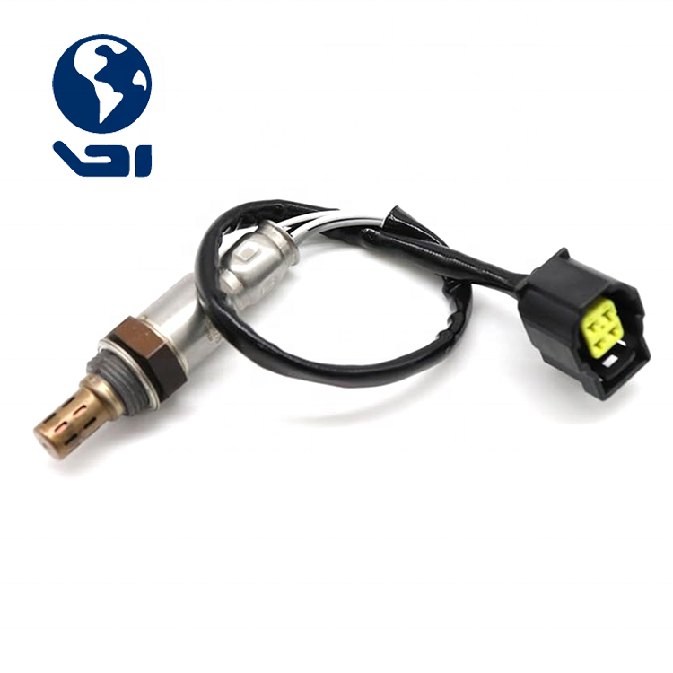 Hanzhuang New Material Auto Electrical Systems Car Oxygen Sensor 1588A275 for Mitsubishi