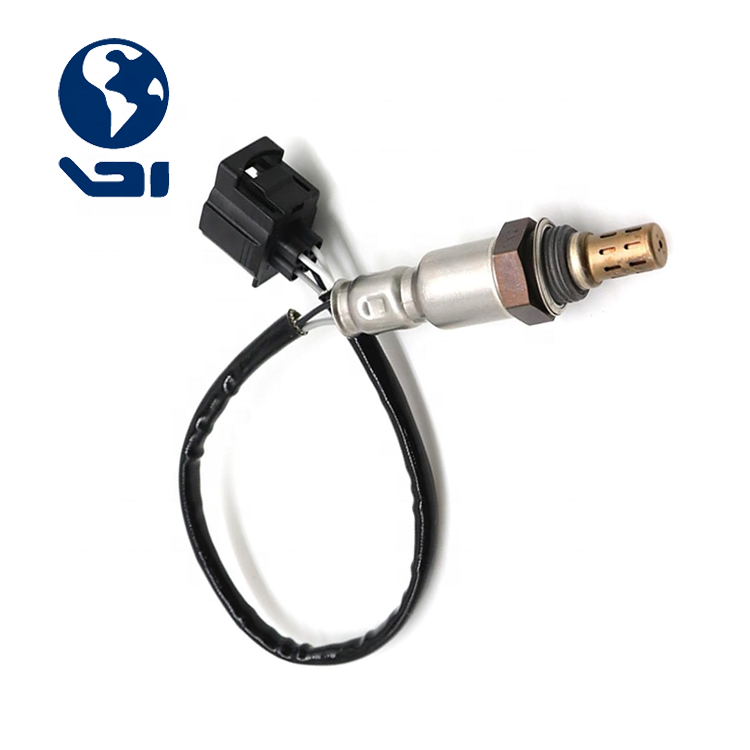 Hanzhuang New Material Auto Electrical Systems Car Oxygen Sensor 1588A275 for Mitsubishi