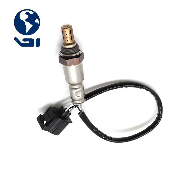 Hanzhuang New Material Auto Electrical Systems Car Oxygen Sensor 1588A275 for Mitsubishi