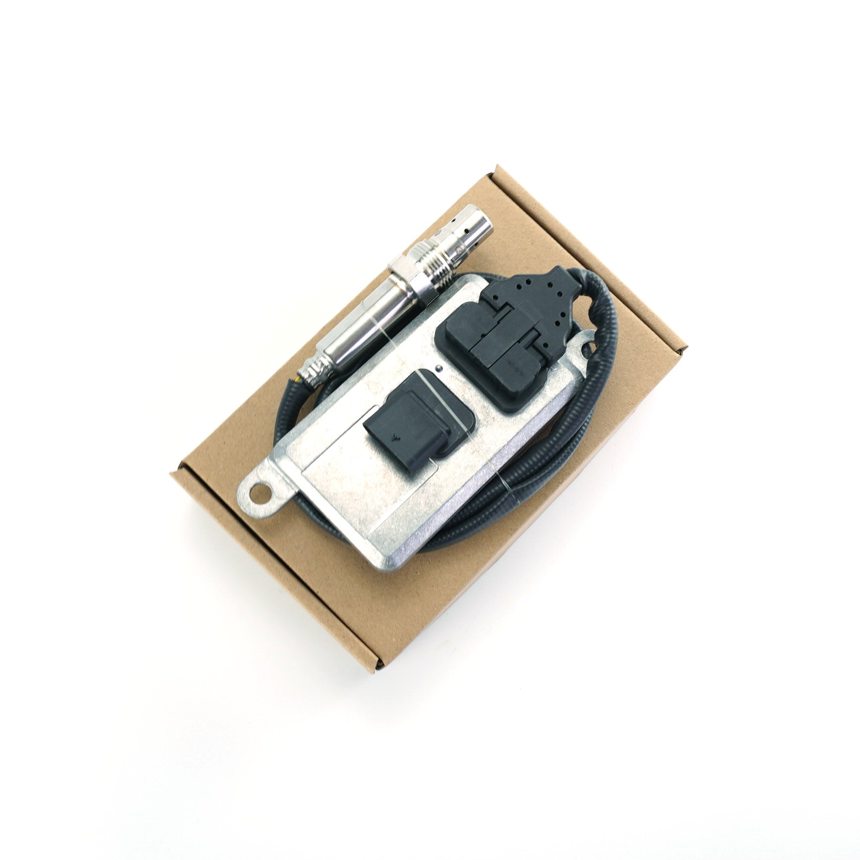 5WK96618A Top Quality Auto Nitrogen Oxygen Nox Sensor 5WK9 6618A 51.15408-0004 for MAN