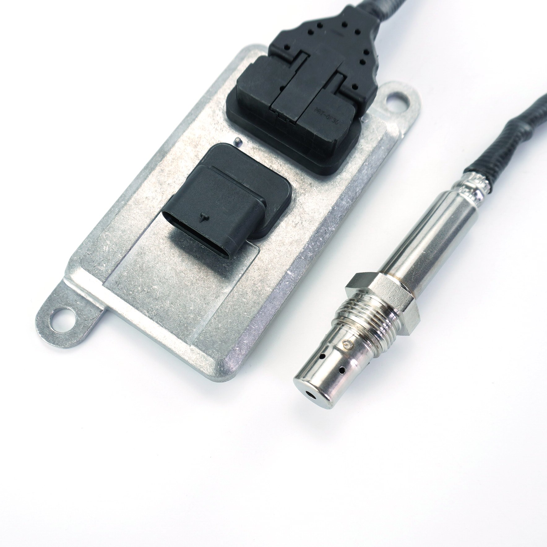 5WK96618A Top Quality Auto Nitrogen Oxygen Nox Sensor 5WK9 6618A 51.15408-0004 for MAN