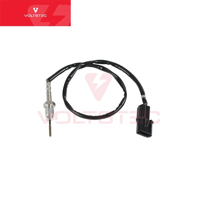 VOLTSTEC 1587A058 Stainless Steel Auto Parts Exhaust Gas Temperature Sensor fits for MITSUBISHI