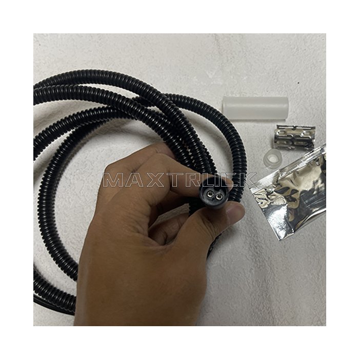 KARNO Head Manufacturer Truck Parts Electrical System OEM 4410328230 1517455 1518008 ABS Wheel Speed Sensor for DAF