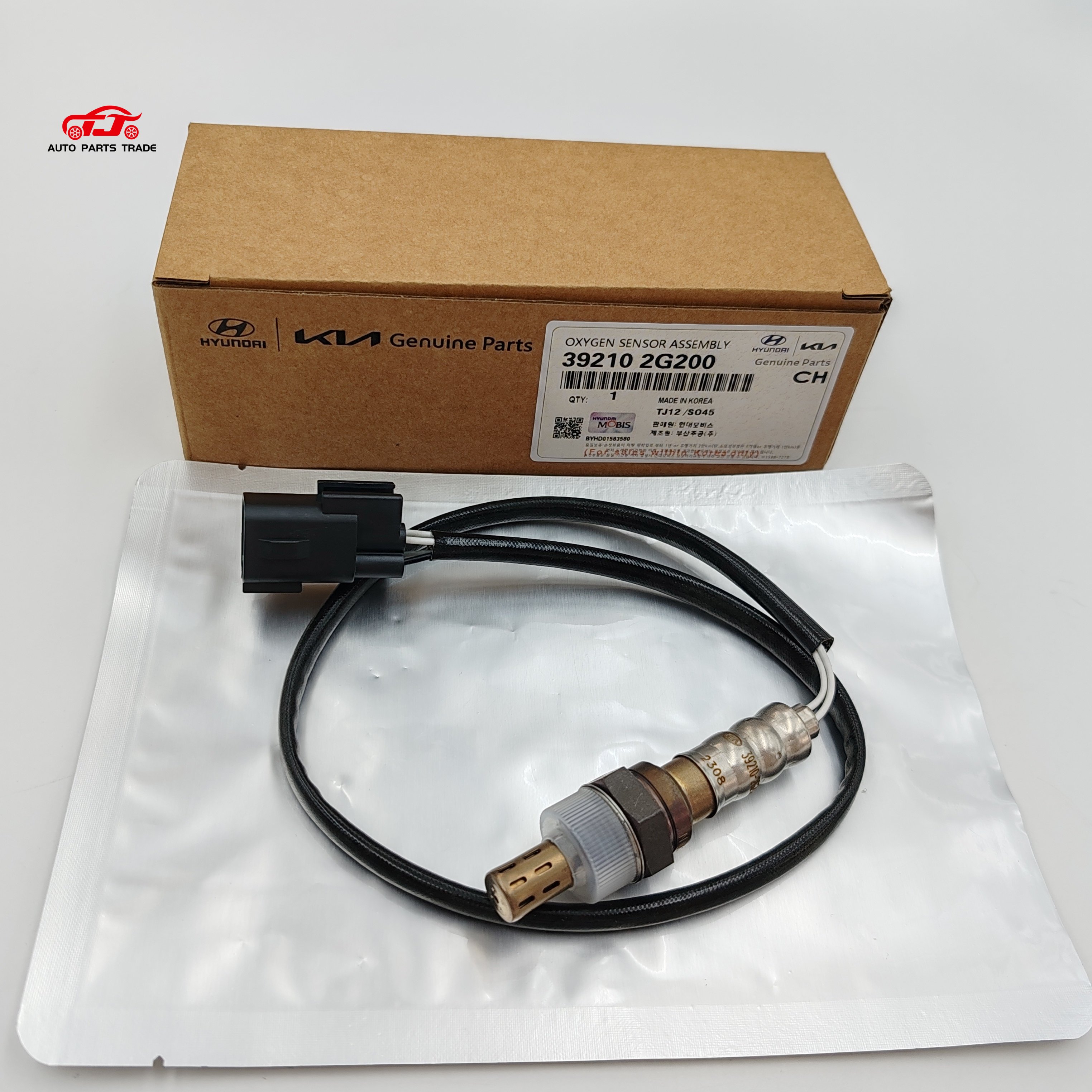Gaoxinsens China Factory Auto Oxygen O2 lambda Sensor 39210-2G200 39210-2G600 for HYUNDAI0