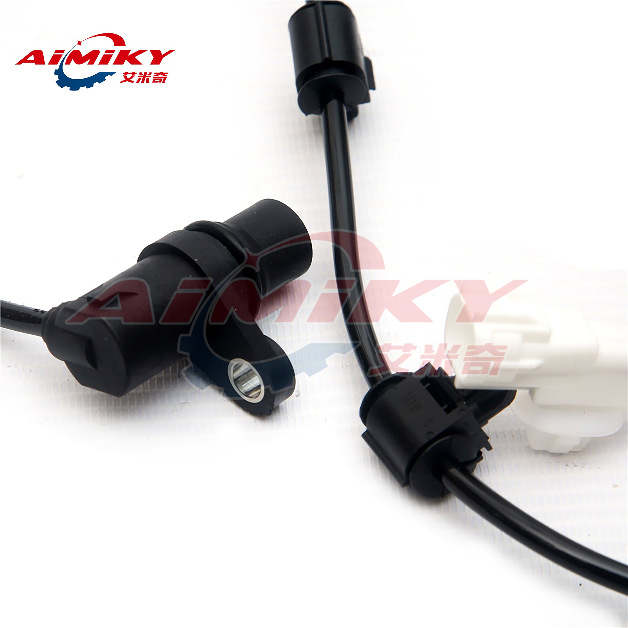 Front Left ABS Wheel Speed Sensor 89543-0K020 for Toyota Hilux VIGO Fortuner 2011