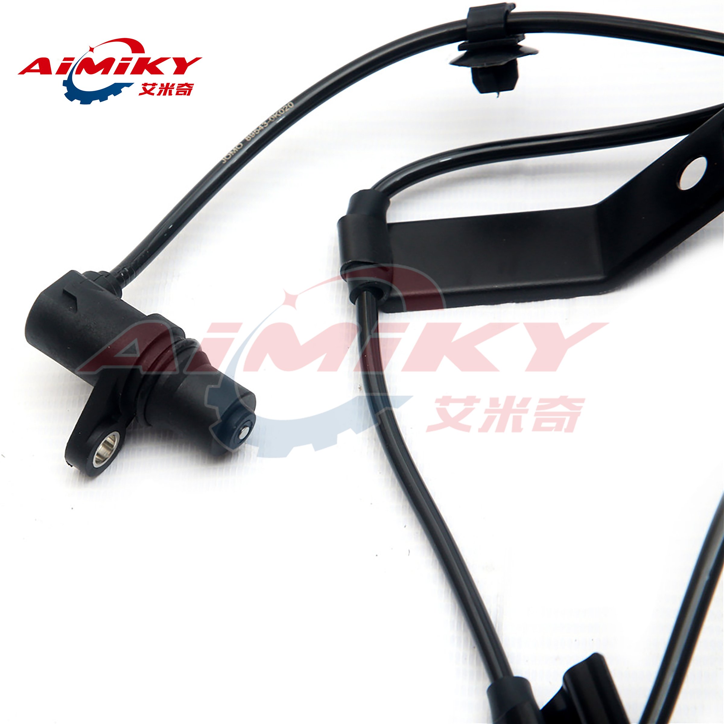 Front Left ABS Wheel Speed Sensor 89543-0K020 for Toyota Hilux VIGO Fortuner 2011