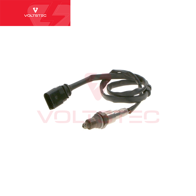 04E906262BJ Lambda Sensor O2 Oxygen Sensor Auto Parts Oxygen Sensor Car for SEAT /SKODA /VW