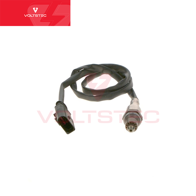04E906262BJ Lambda Sensor O2 Oxygen Sensor Auto Parts Oxygen Sensor Car for SEAT /SKODA /VW
