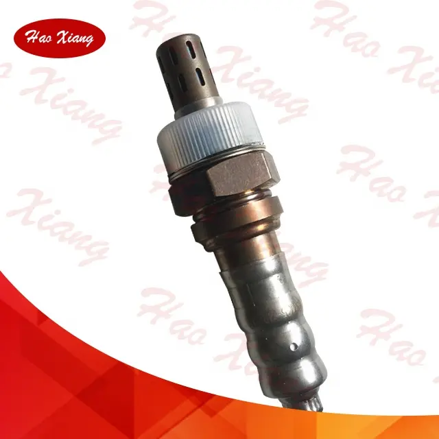 Haoxiang 89465-20810 8946520810 AUTO Oxygen Lambda Sensor for Toyota Yaris VIOS 1.3L 2004