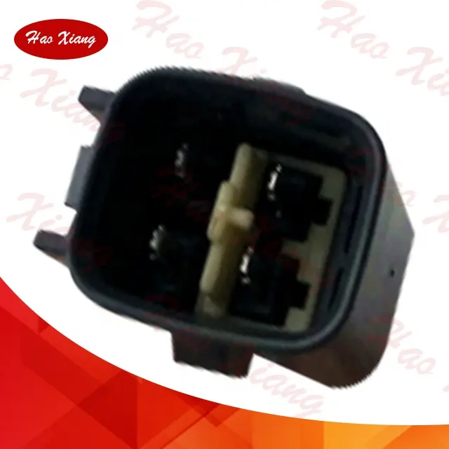 Haoxiang 89465-20810 8946520810 AUTO Oxygen Lambda Sensor for Toyota Yaris VIOS 1.3L 2004