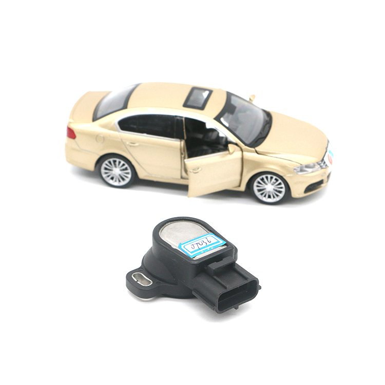 B6HF-18-911 for MAZDA PROTEGE KIA TPS Throttle Position Sensor