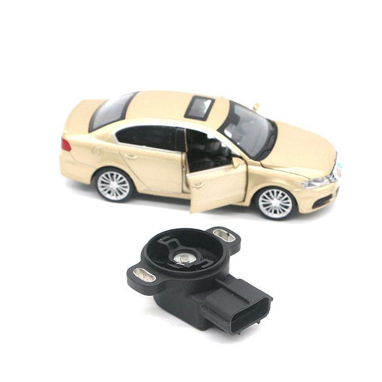 B6HF-18-911 for MAZDA PROTEGE KIA TPS Throttle Position Sensor
