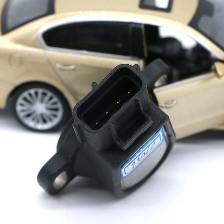 B6HF-18-911 for MAZDA PROTEGE KIA TPS Throttle Position Sensor