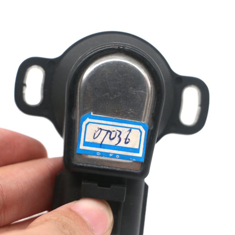 B6HF-18-911 for MAZDA PROTEGE KIA TPS Throttle Position Sensor