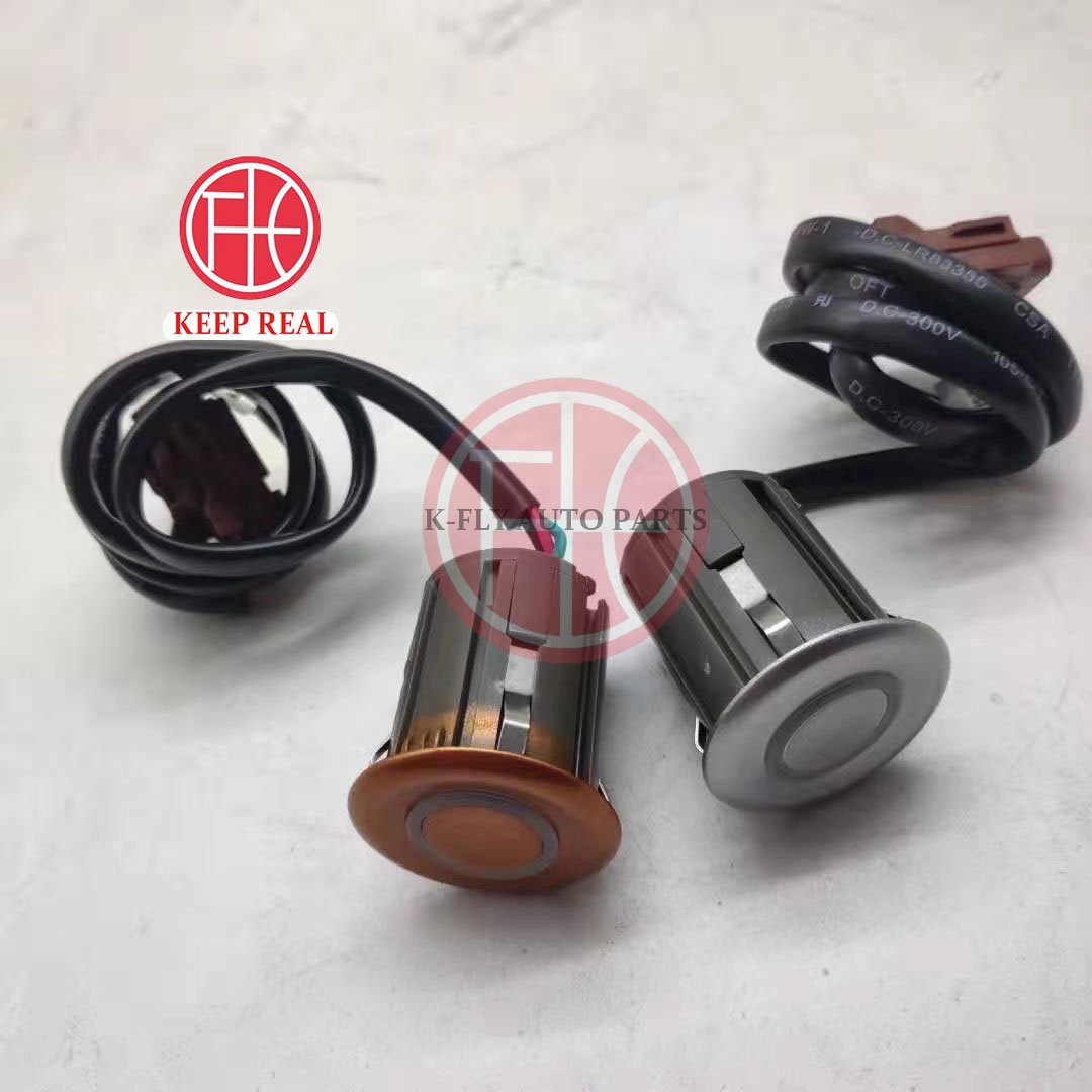 Original Auto Parts Cars Rear Range Sensor Reversing Sensor for Export Version DFSK Dongfeng E70 A60 2018 2020 2024