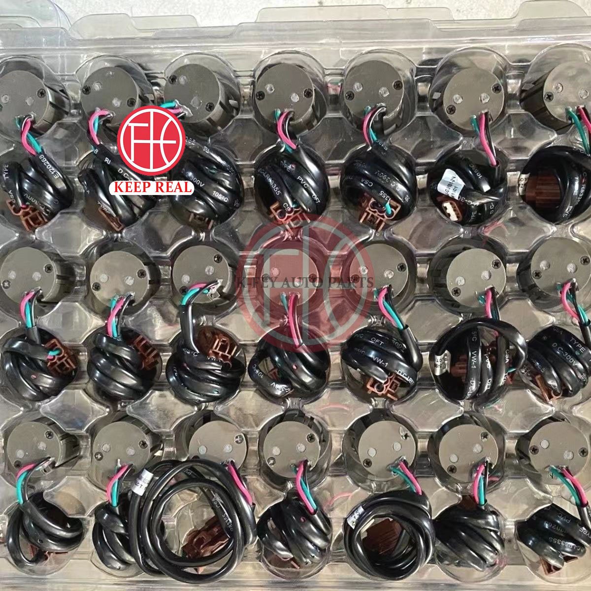 Original Auto Parts Cars Rear Range Sensor Reversing Sensor for Export Version DFSK Dongfeng E70 A60 2018 2020 2024