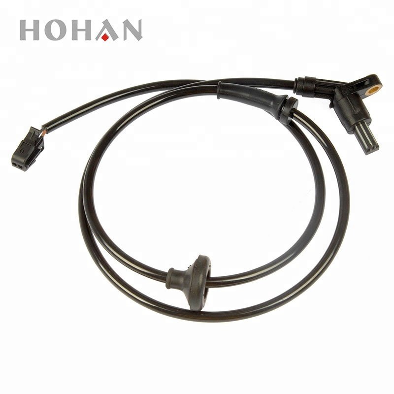ABS Wheel Speed Sensor for Audi for Honda