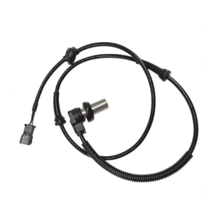 Auto Engine Parts ABS Wheel Speed Sensor 8D0927803 0986594014 SS20004 for Audi and VW Car Brake Sensing Line