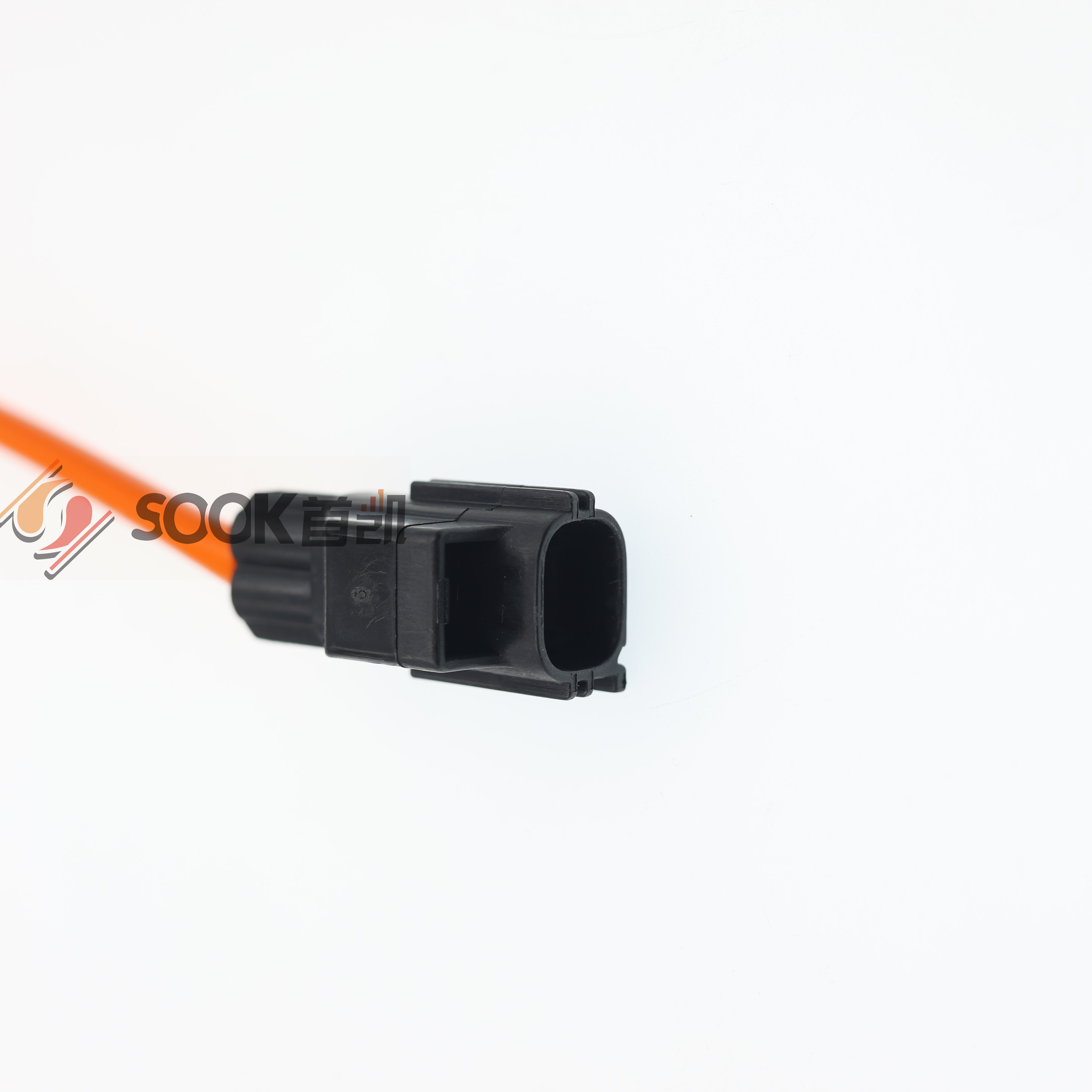Auto sensors Exhaust Gas Temperature Sensor OE NO.LR037787 WDN500050