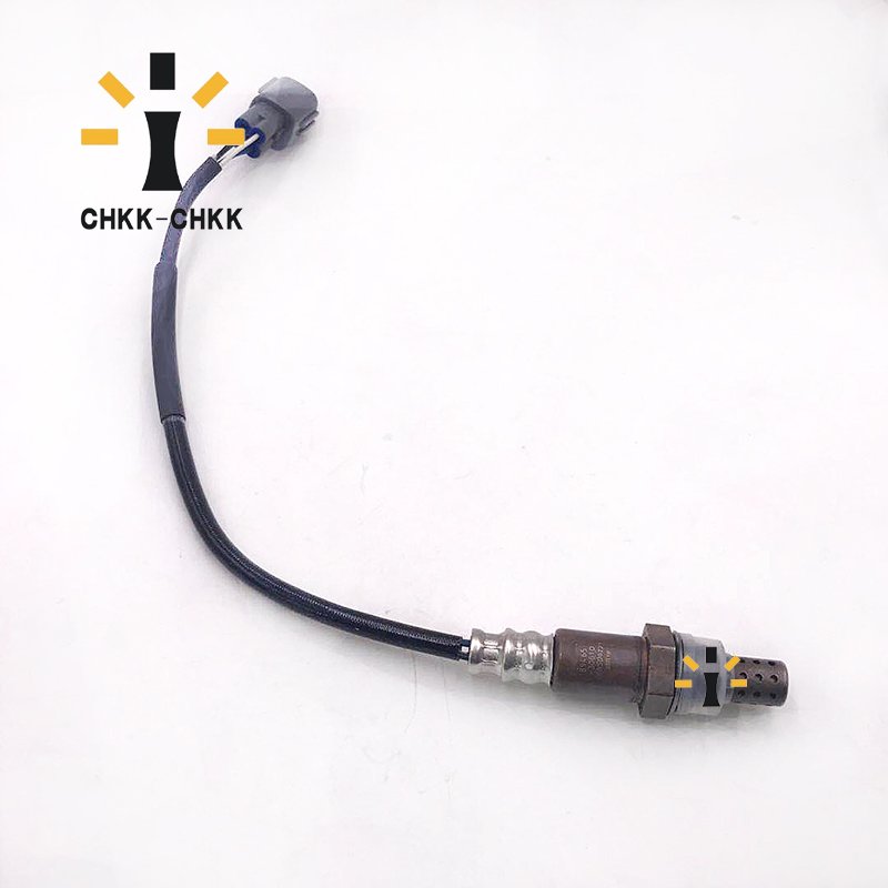 Auto Parts Factory Lambad Oxygen Sensor 89465-30610 for Toyota Japanese Car