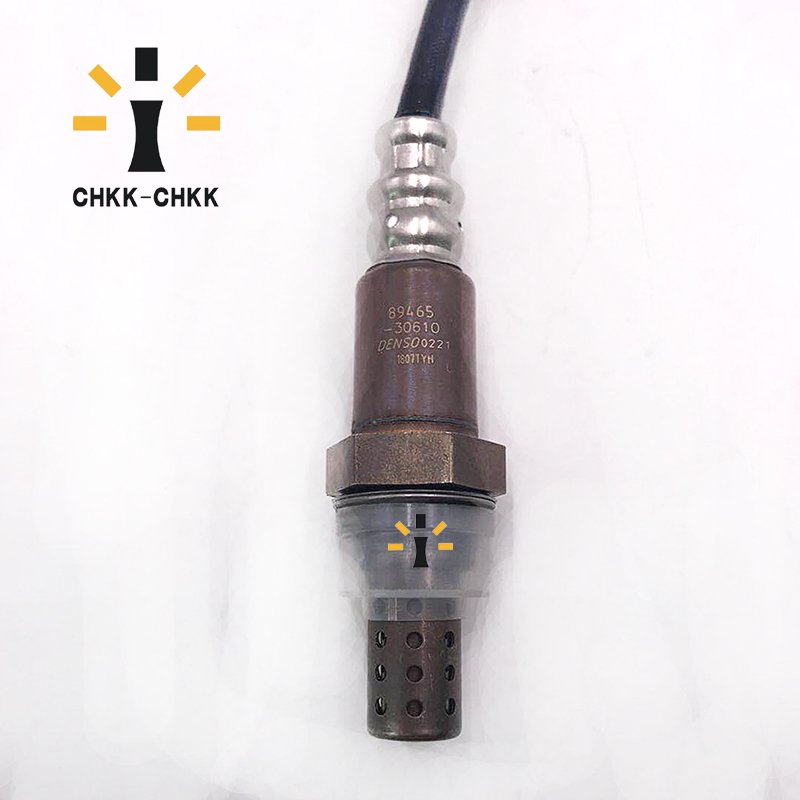 Auto Parts Factory Lambad Oxygen Sensor 89465-30610 for Toyota Japanese Car