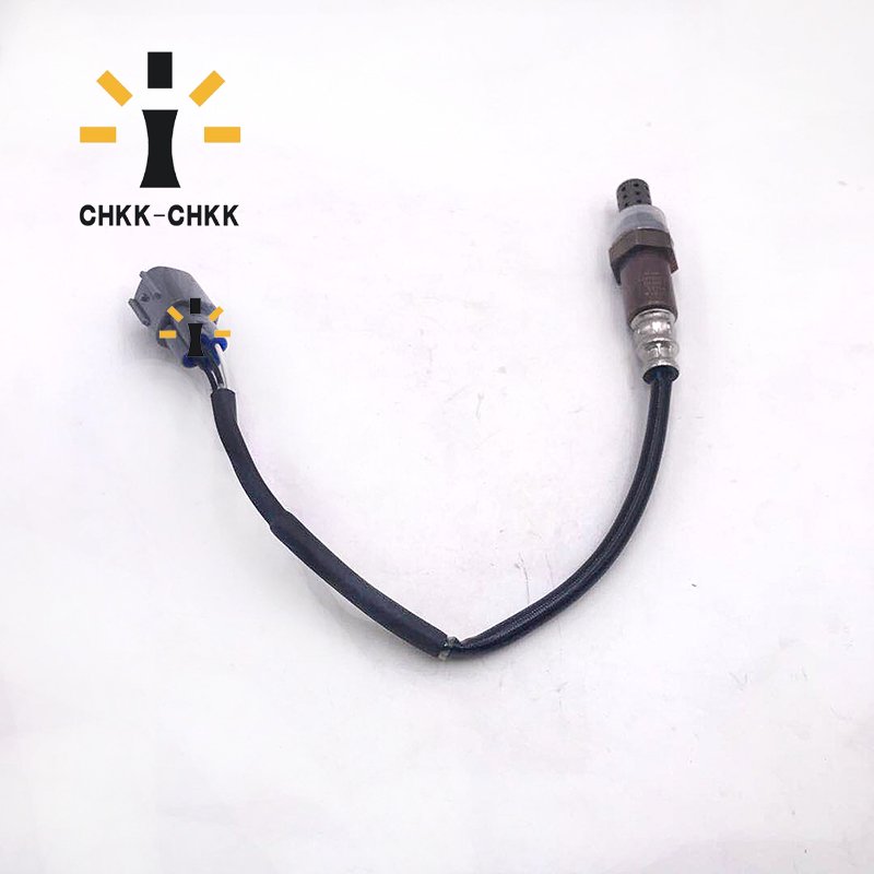 Auto Parts Factory Lambad Oxygen Sensor 89465-30610 for Toyota Japanese Car