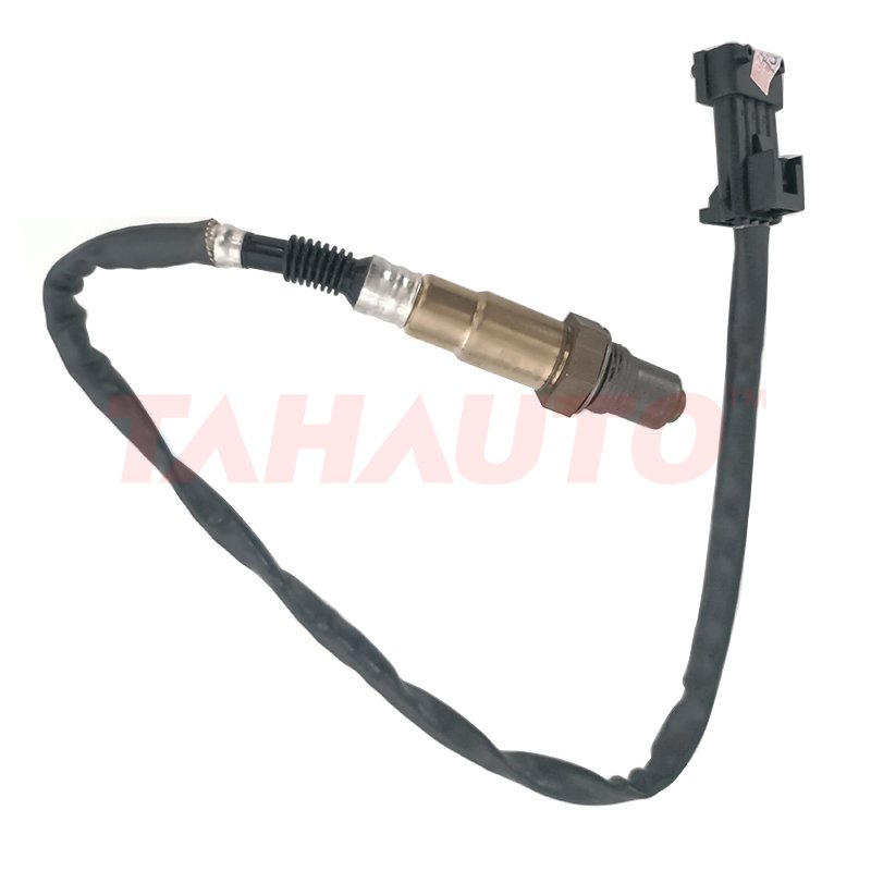 Auto Parts Electrical System Car O2 Oxygen Sensor Parts for FAW BESTURN T33 T55 T77 T99 X80 X4 X40 X6 B30 B50 B70 B70S B90 NAT