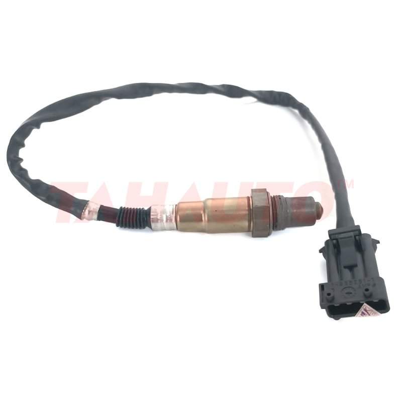 Auto Parts Electrical System Car O2 Oxygen Sensor Parts for FAW BESTURN T33 T55 T77 T99 X80 X4 X40 X6 B30 B50 B70 B70S B90 NAT