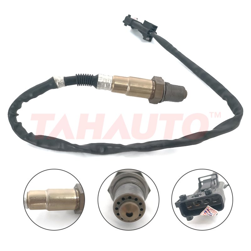 Auto Parts Electrical System Car O2 Oxygen Sensor Parts for FAW BESTURN T33 T55 T77 T99 X80 X4 X40 X6 B30 B50 B70 B70S B90 NAT