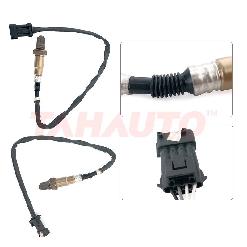 Auto Parts Electrical System Car O2 Oxygen Sensor Parts for FAW BESTURN T33 T55 T77 T99 X80 X4 X40 X6 B30 B50 B70 B70S B90 NAT