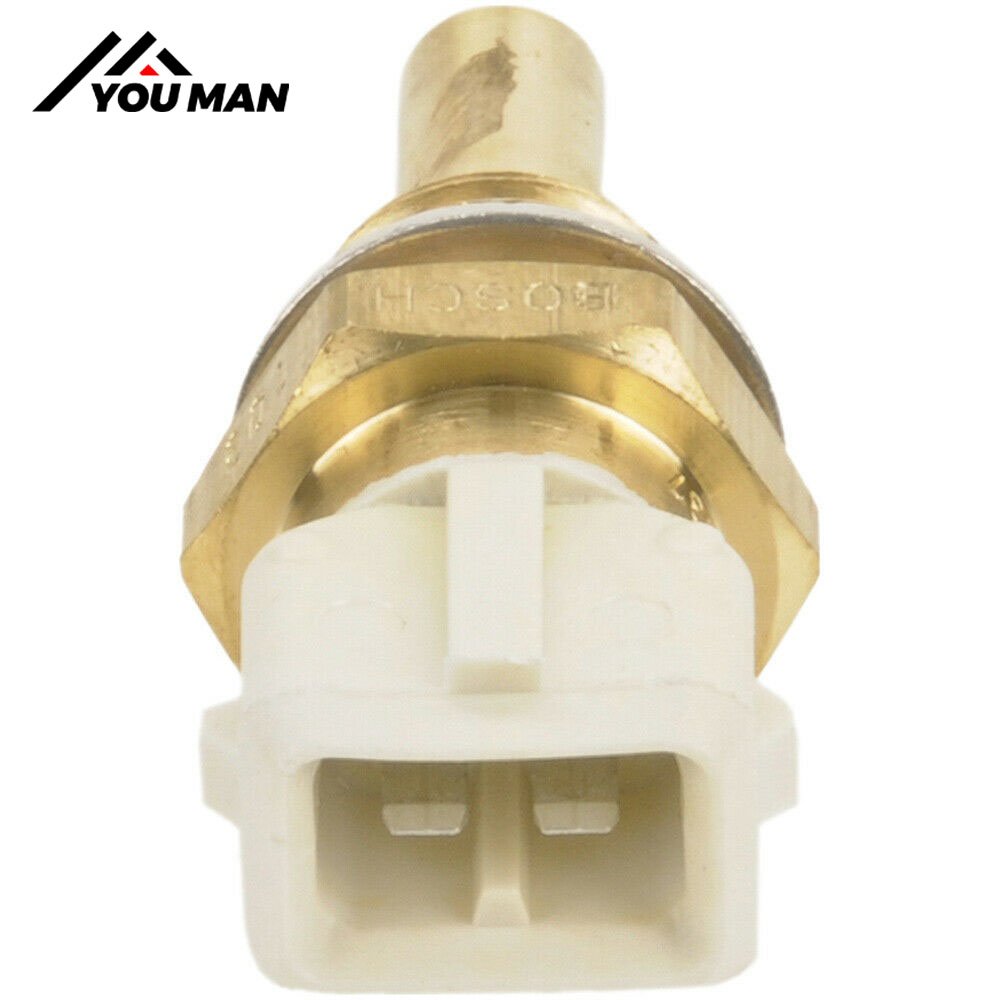 Temperature Sensor OE 0280130037 035919369M Temperature Sensor For Mercedes-Benz ACTROS MP2 / MP3