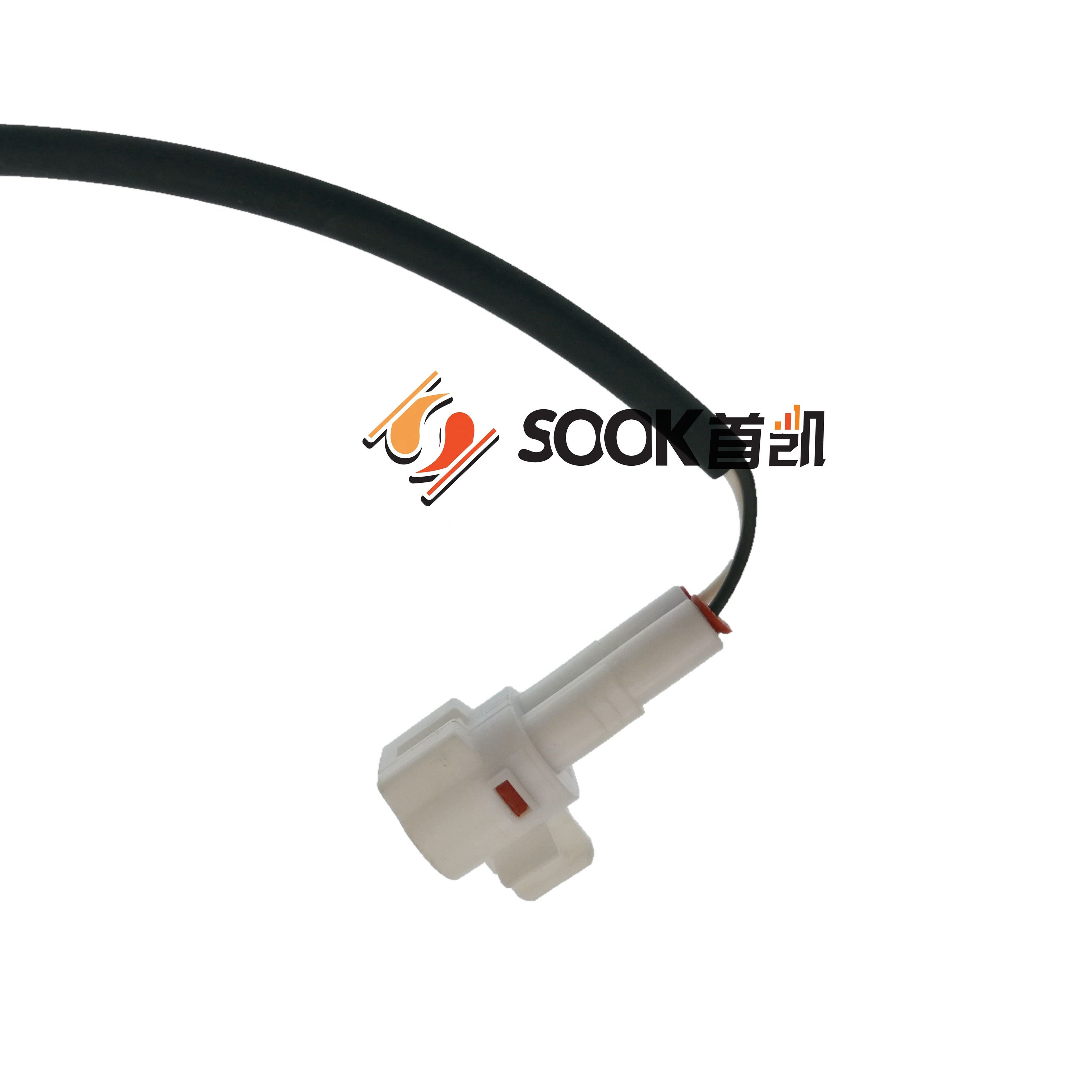 Auto Car ABS Sensor Wheel Speed Sensor OE NO.8954202040 89542340NM 0265006677