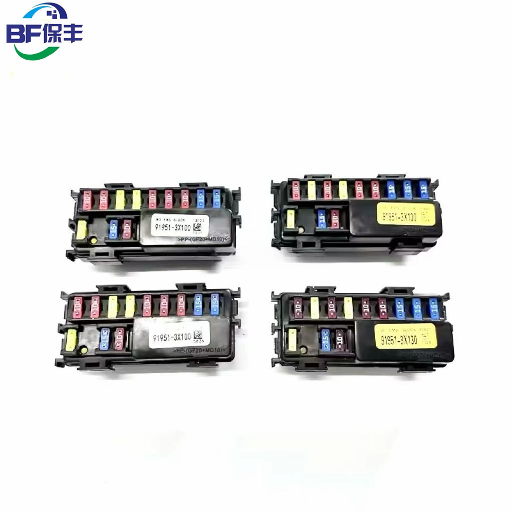 For Hyundai Kia Cars Original Quality Auto Electric System Module Fuse Box 919513X100 91951-3X100 91951 3X100