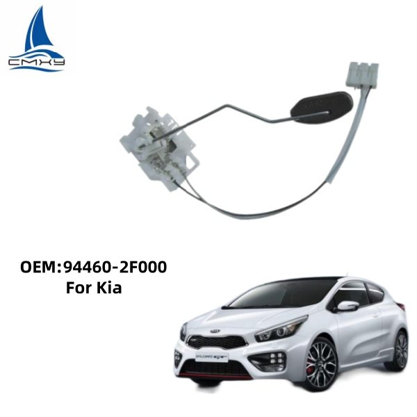 BLUE FLAG High Quality 94460-2F000 Fuel Level Sensor New Condition for Kia Engine Auto Parts