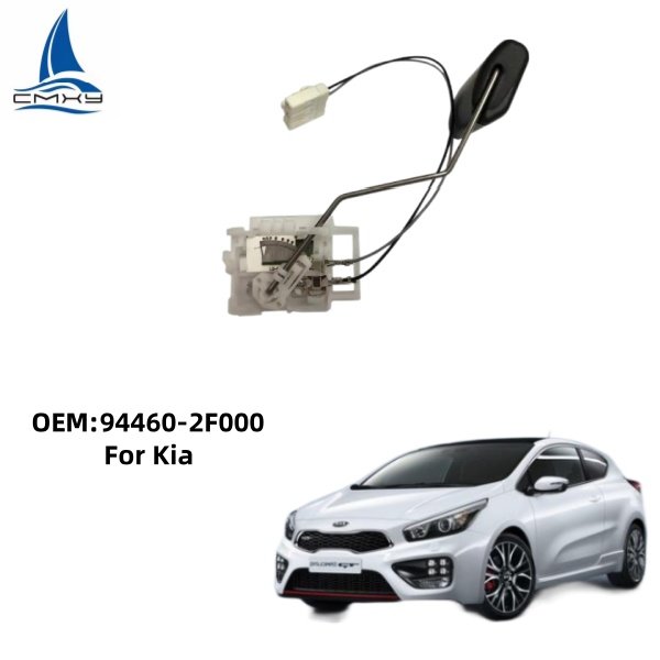 BLUE FLAG High Quality 94460-2F000 Fuel Level Sensor New Condition for Kia Engine Auto Parts