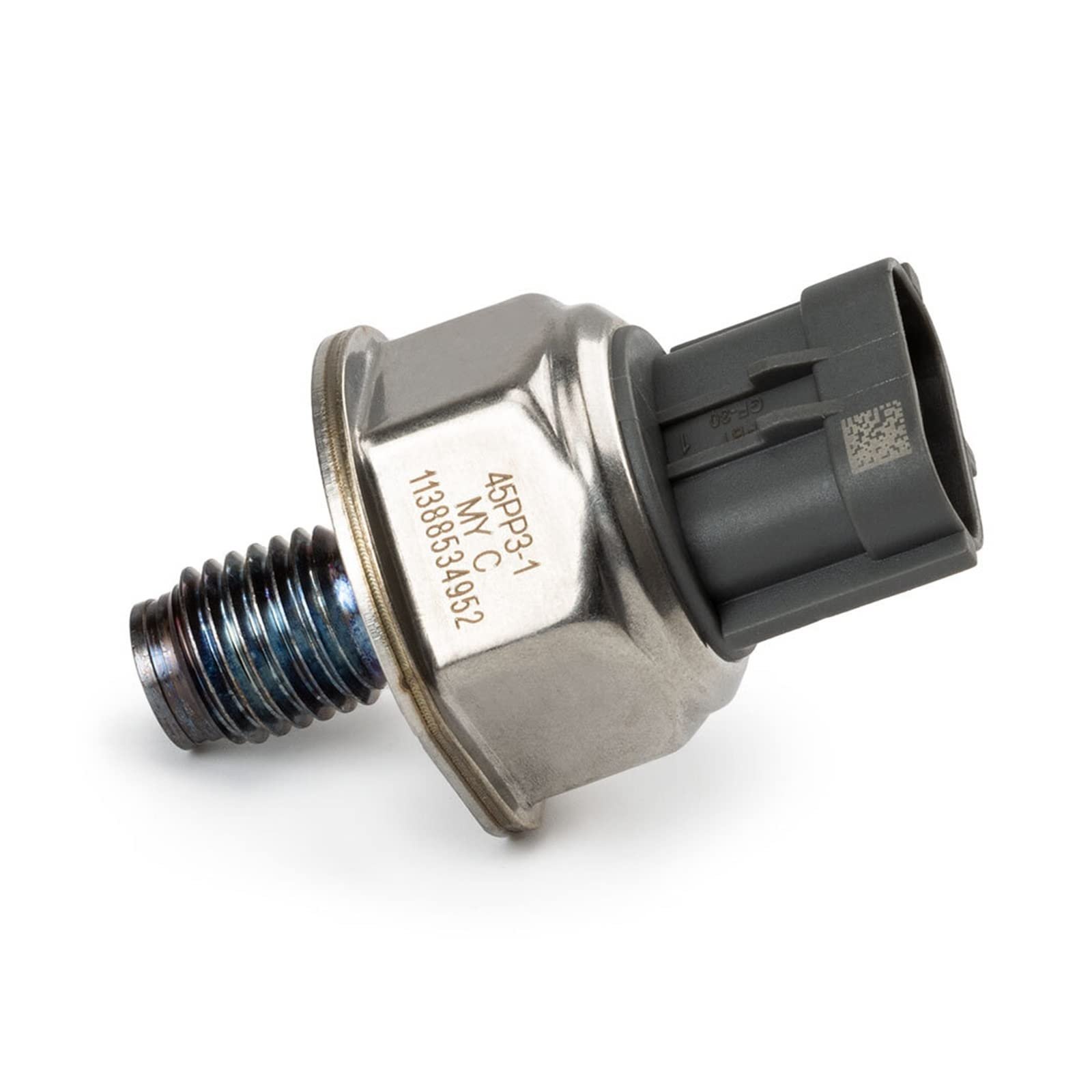 Fuel Rail Pressure Sensor 45PP3-1 Wholesale High Quality for Mitsubishi L200 Citroens Vauxhalls Opels