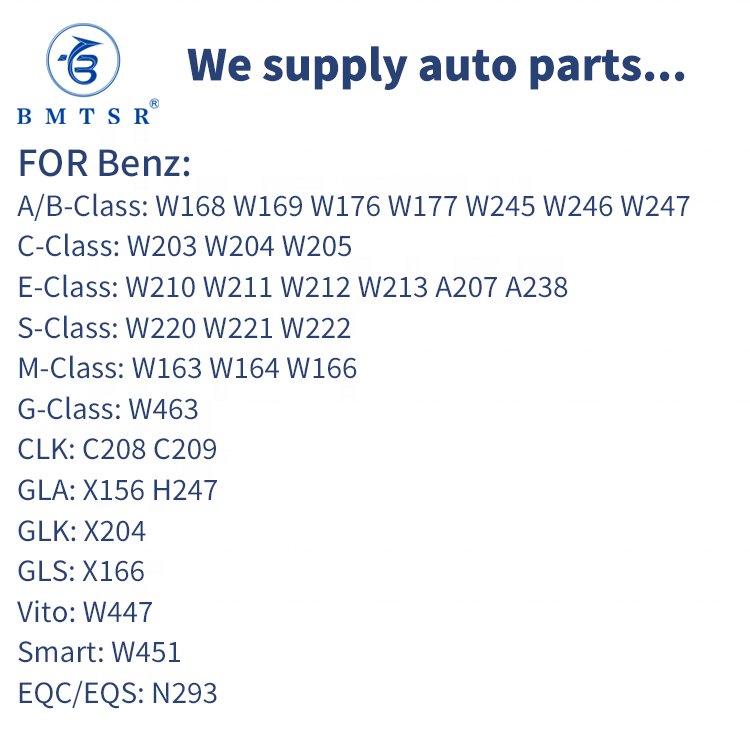Rear ABS Wheel Speed Sensor L/R 4479059501 4479056802 4479051503 for Benz W447 Vito Viano