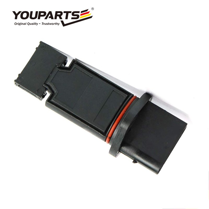 YOUPARTS A6110940048 722684070 Mass Air Flow Sensor Automobile air Flow Meter for bmw E36 2005 X 3Germany Car