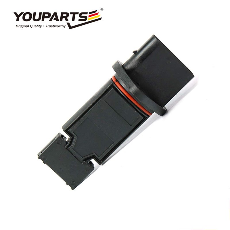 YOUPARTS A6110940048 722684070 Mass Air Flow Sensor Automobile air Flow Meter for bmw E36 2005 X 3Germany Car