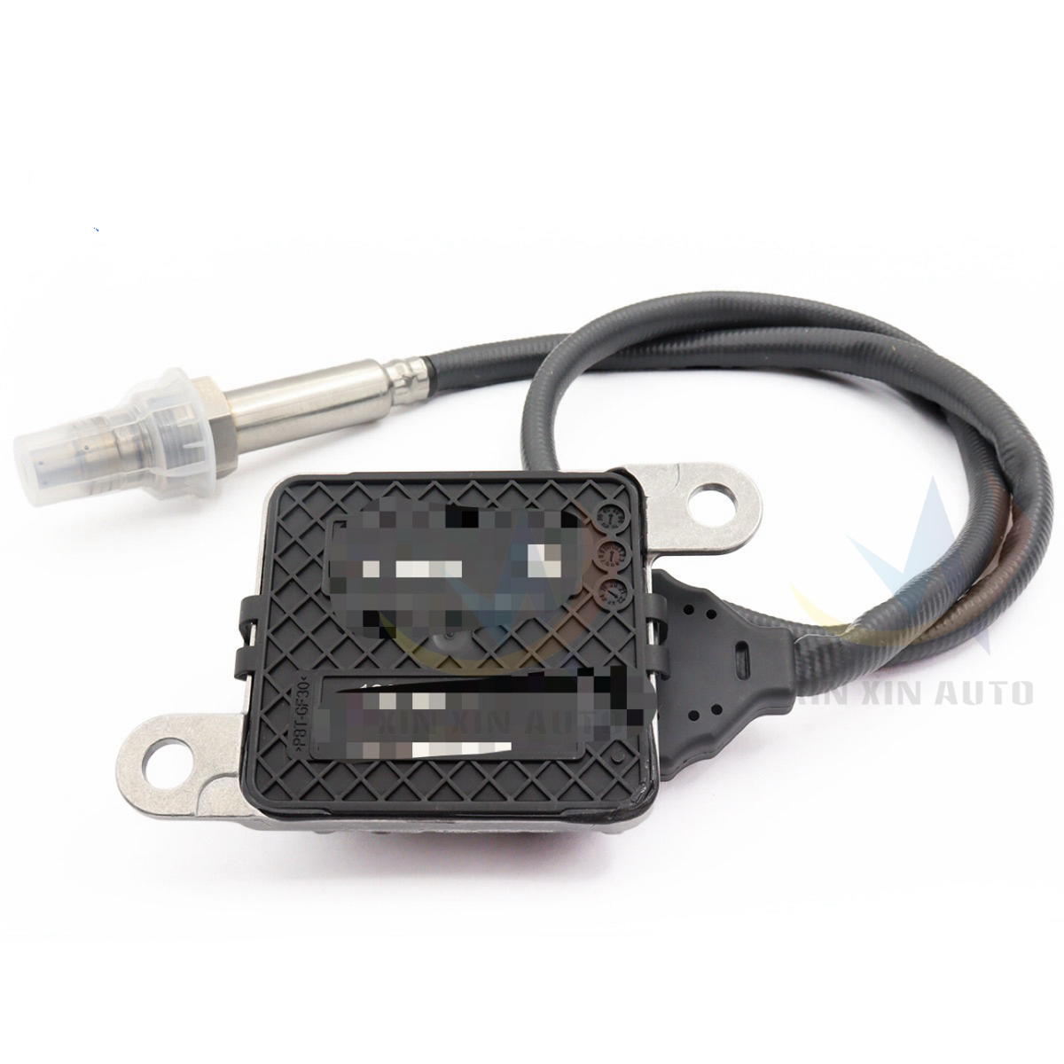 NOX Sensor for Genuine Cummins 2872947/4326869,5WK9 6753 NITROGEN OXIDE SENSOR