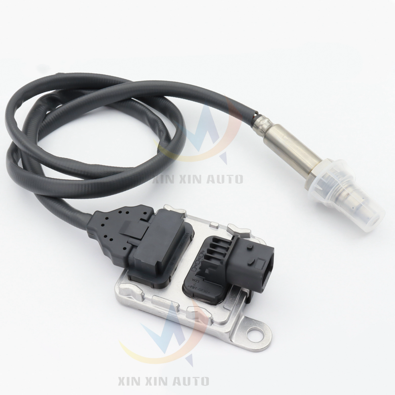 NOX Sensor for Genuine Cummins 2872947/4326869,5WK9 6753 NITROGEN OXIDE SENSOR