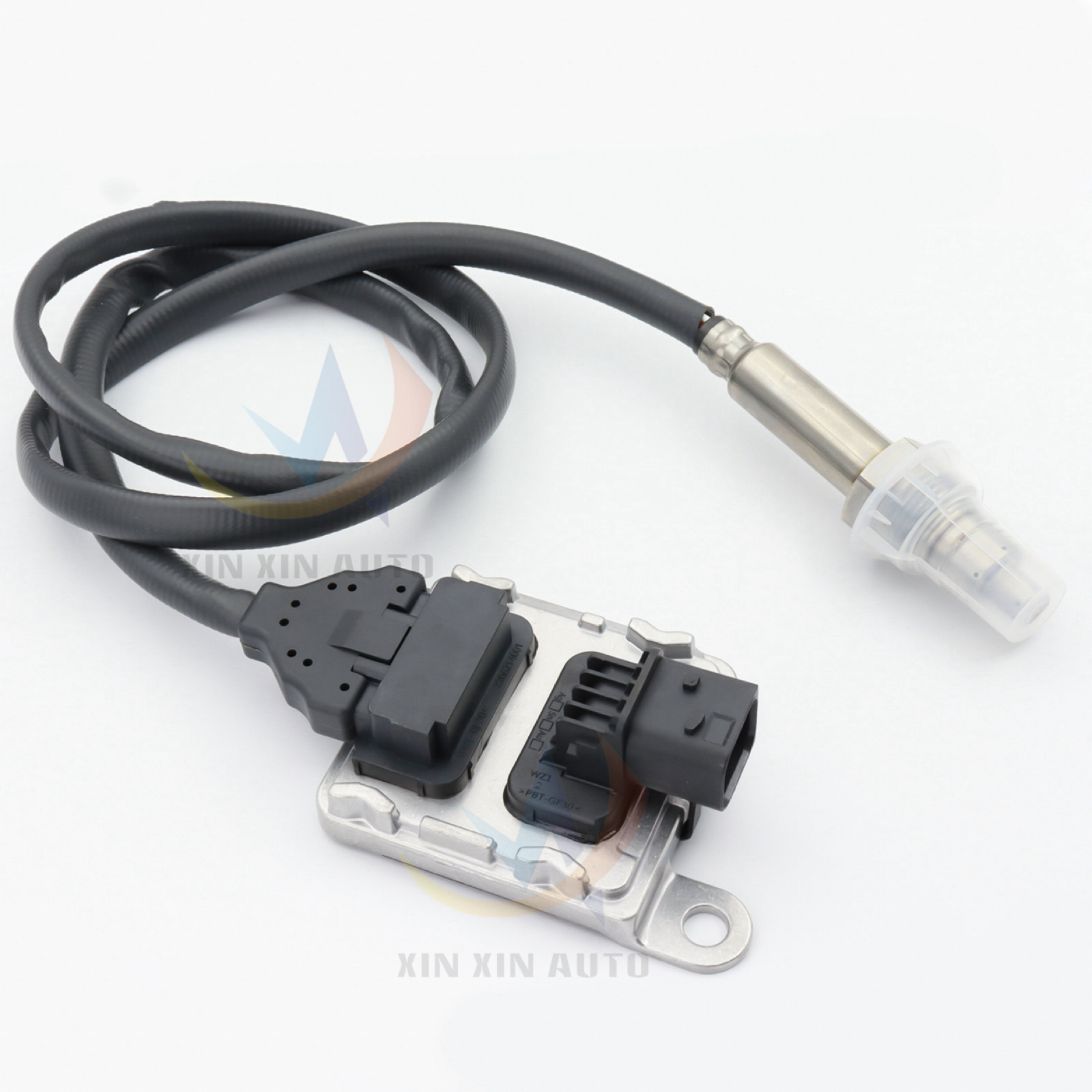 NOX Sensor for Genuine Cummins 2872947/4326869,5WK9 6753 NITROGEN OXIDE SENSOR