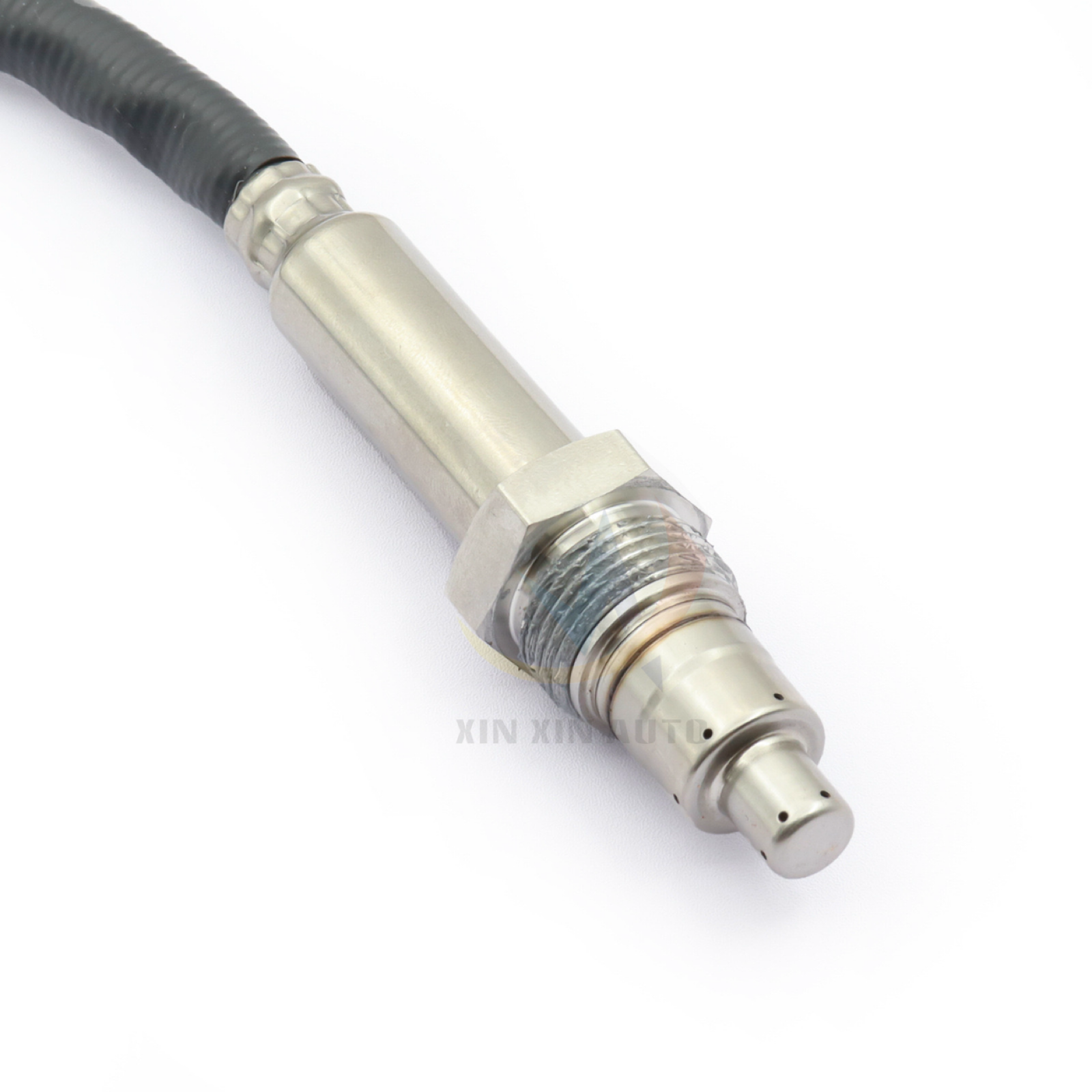 NOX Sensor for Genuine Cummins 2872947/4326869,5WK9 6753 NITROGEN OXIDE SENSOR