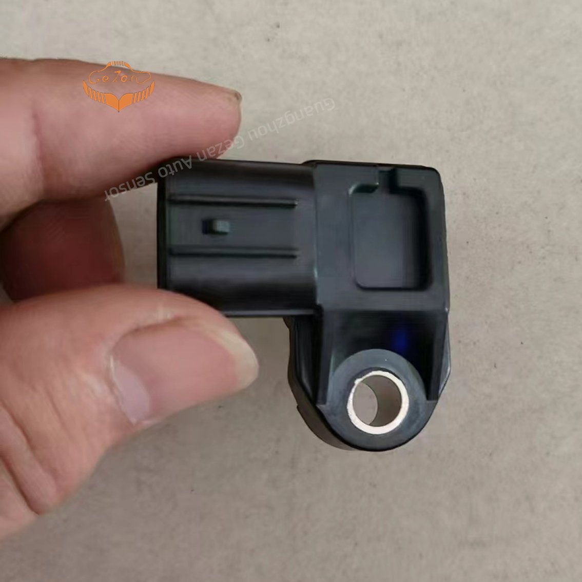 Auto Air Intake Pressure Boost Map Sensor 1865A035 079800-7790 for Mitsubishi L200 2.5 Di-D Pajero 3.2 2004-2015