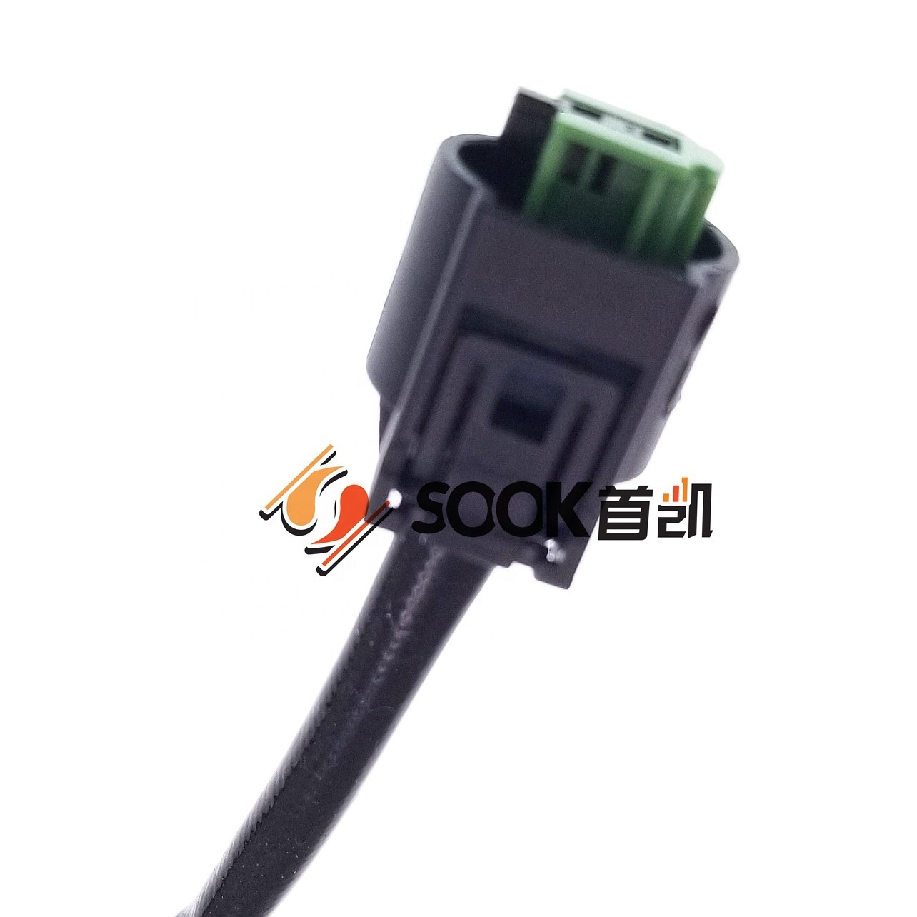 Auto sensors Exhaust Gas Temperature Sensor OEM NO. 13627805151 13627809159