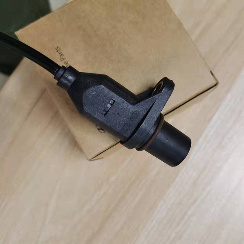 Hot Sale Newest auto electronic parts 3918026900 Auto Crankshaft Position Sensor location for KIA HYUNDAI RIO 39180-26900